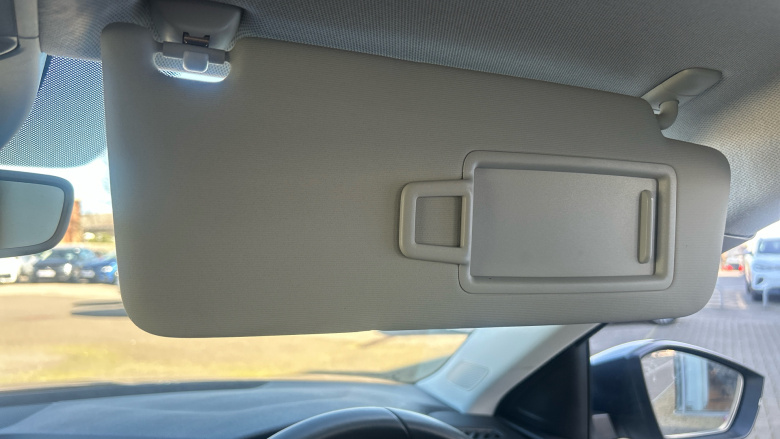 Skoda Scala 1.5 TSI SE 5dr DSG Petrol Hatchback